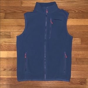 Vineyard Vines Vest
